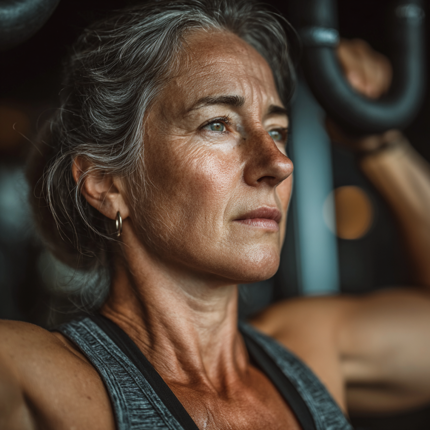 Заняття з гнучкості та розтяжки